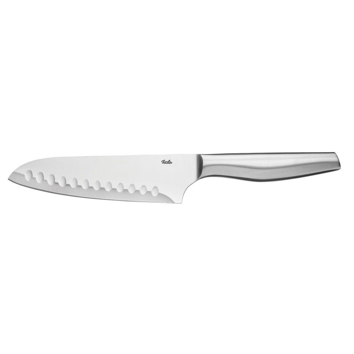 Fissler Essential® Santokumesser 16,5cm 