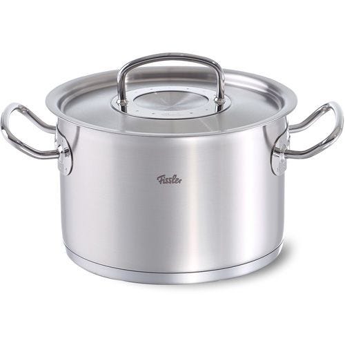 Open Box - Original-Profi Collection® 2019 Stock Pot, 6.7 Quart