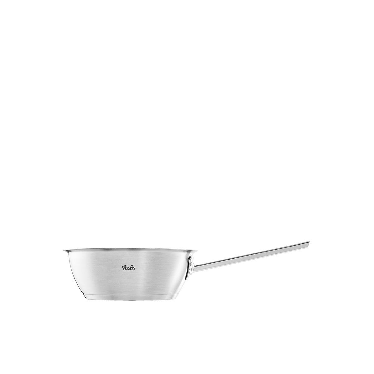 Open Box - Original-Profi Collection® Stainless Steel Conical Pan, 2 Quart