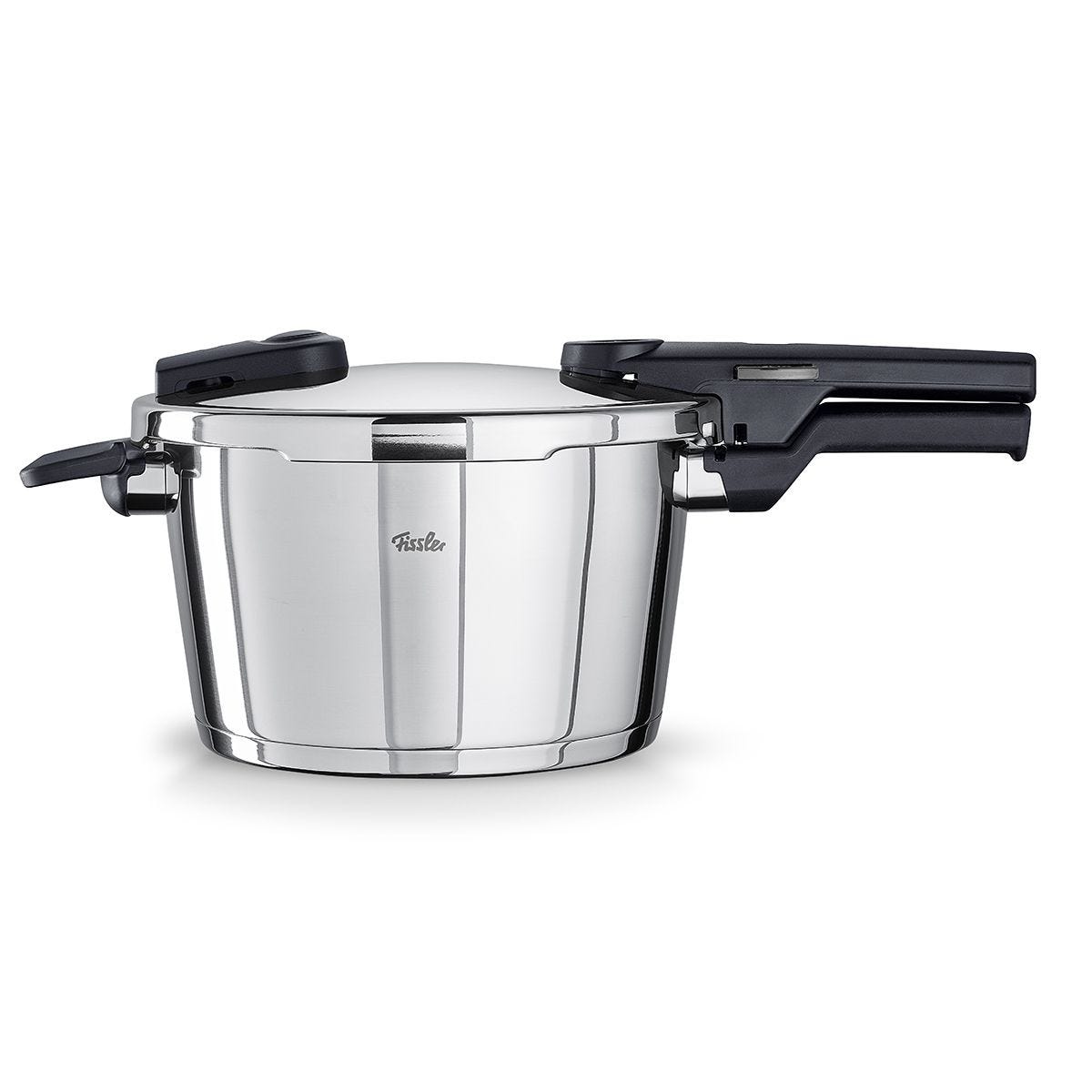 Vitaquick® Pressure Cooker, 22 cm / 4.5 liters.