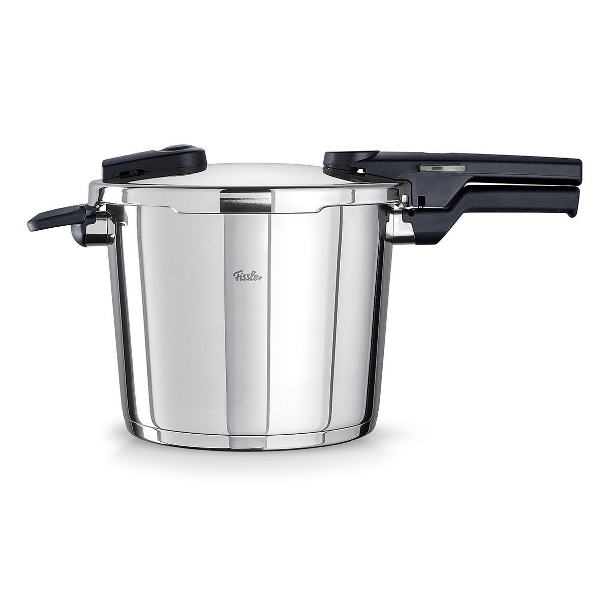 Vitaquick® Pressure Cooker, 22 cm / 6.0 liters.