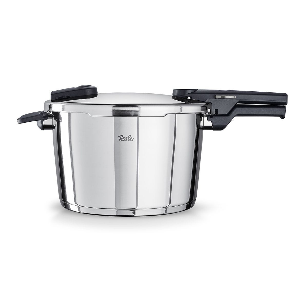 Vitaquick® Pressure Cooker, 26 cm / 8.0 liters.