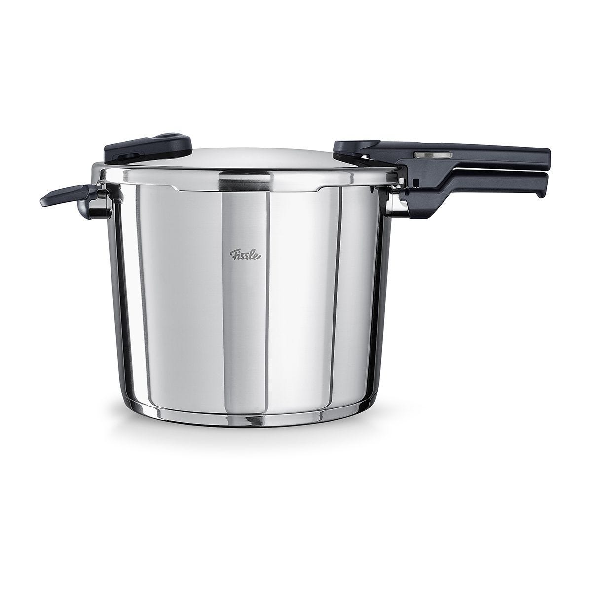 Vitaquick® Pressure Cooker, 26 cm / 10 liters.