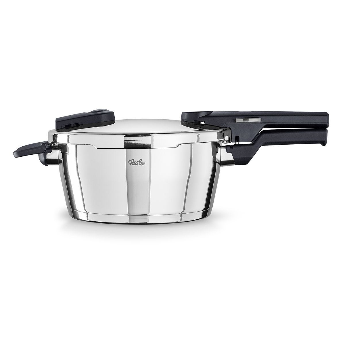 Fissler 圧力鍋 フィスラー　ビタクイック3.5