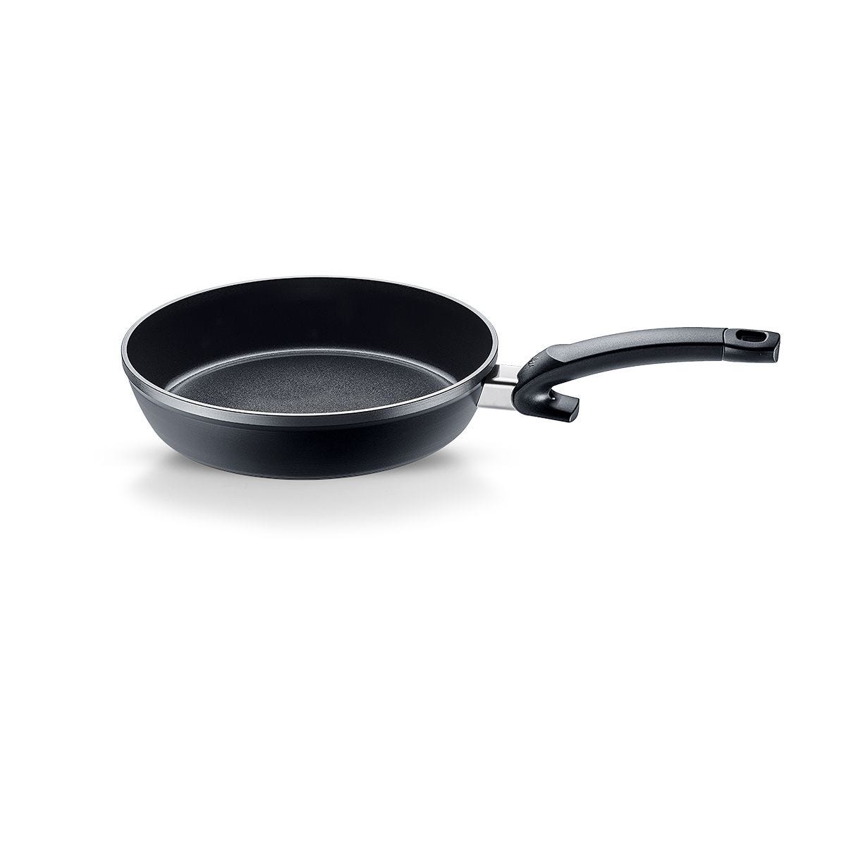Ceratal® Comfort Ceramic Frying Pan Orbit Black, 9.5 inch