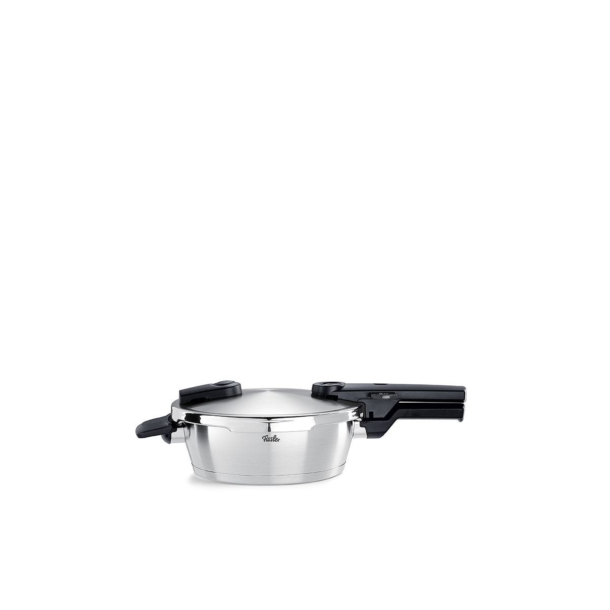 Open Box - Vitaquick Premium Pressure Skillet, 2.6 Qauart