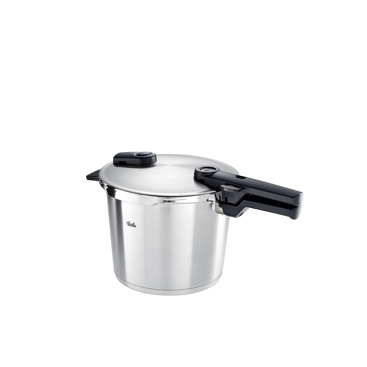 Open Box - Vitaquick® Premium Pressure Cooker, 4.8 Quart​