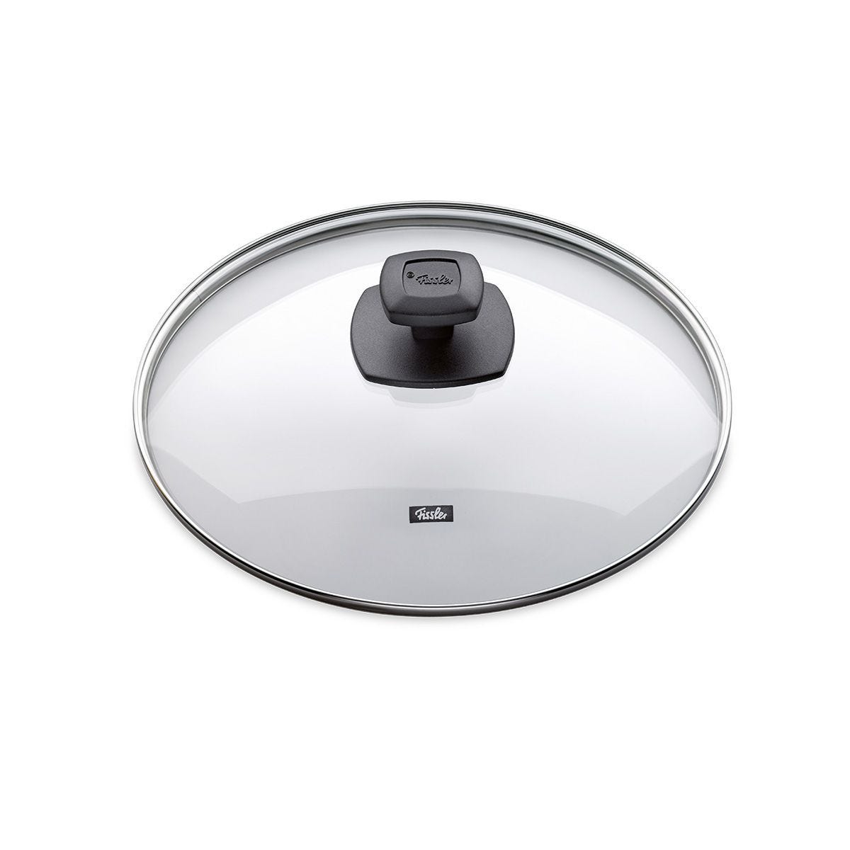 Open Box - Comfort Glass Lids 2019 11 Inch