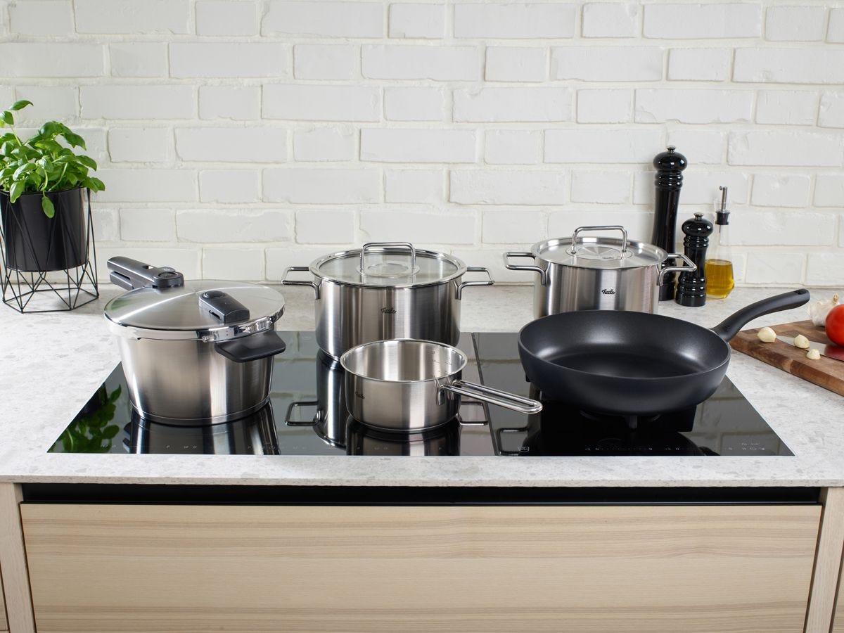 Fissler Core_VQ_Pure_Cenit