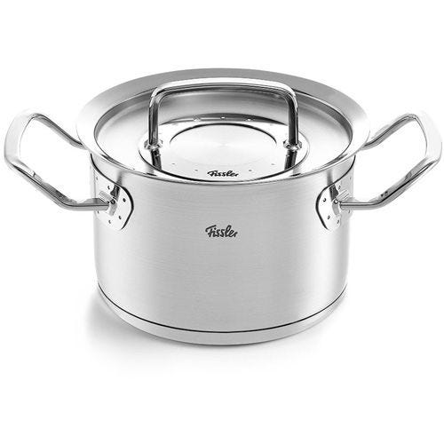 Original-Profi Collection® Metal Kapak, 16 cm