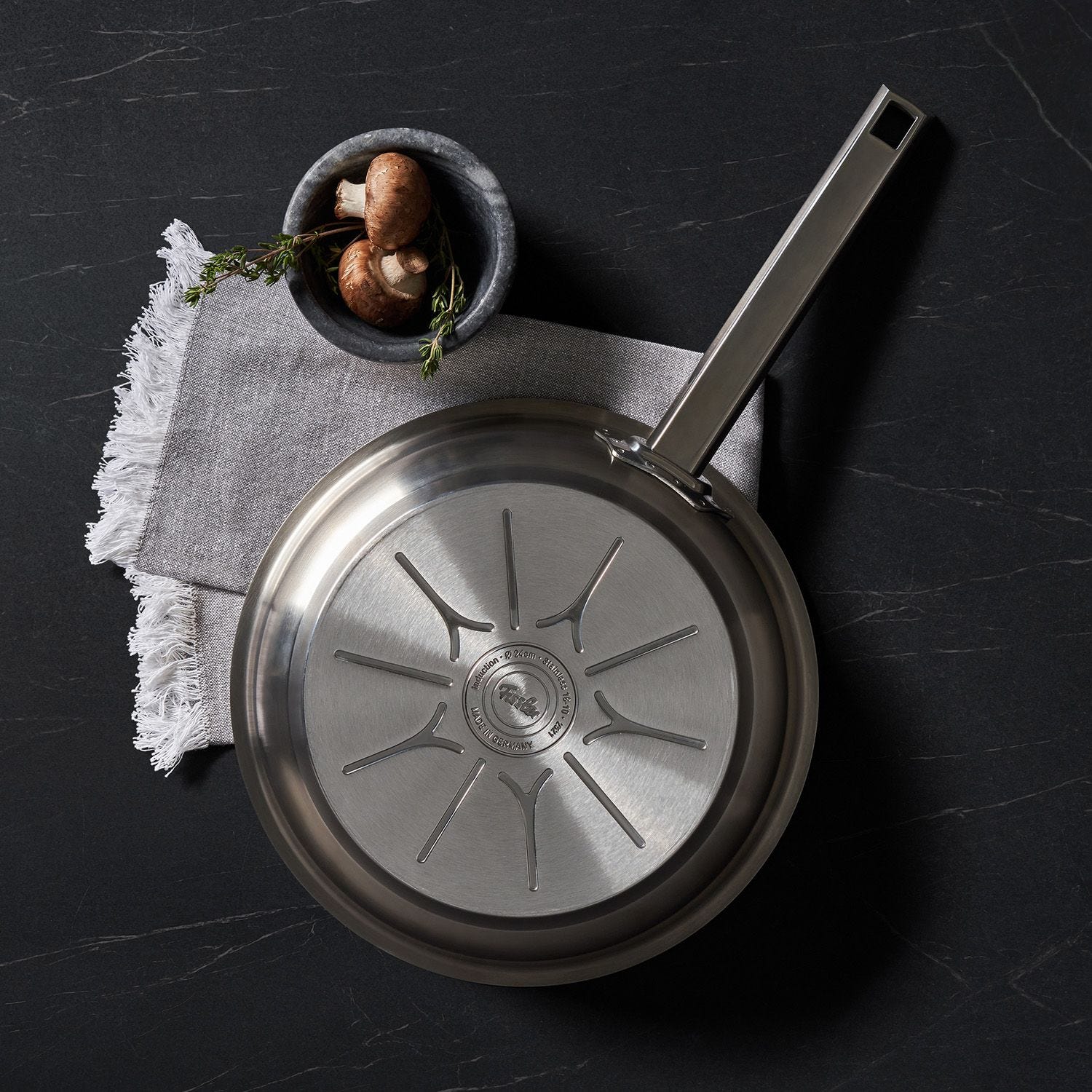 OPC Fry Pan_CookStar Base