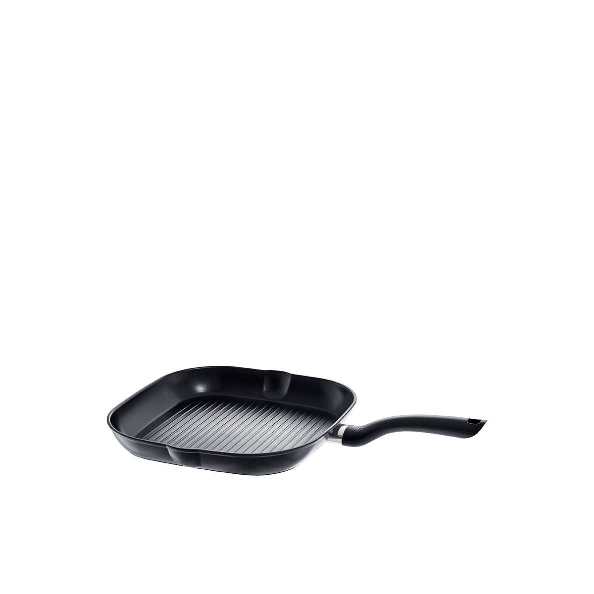 Cenit® Grill Pan Induction, 28 cm