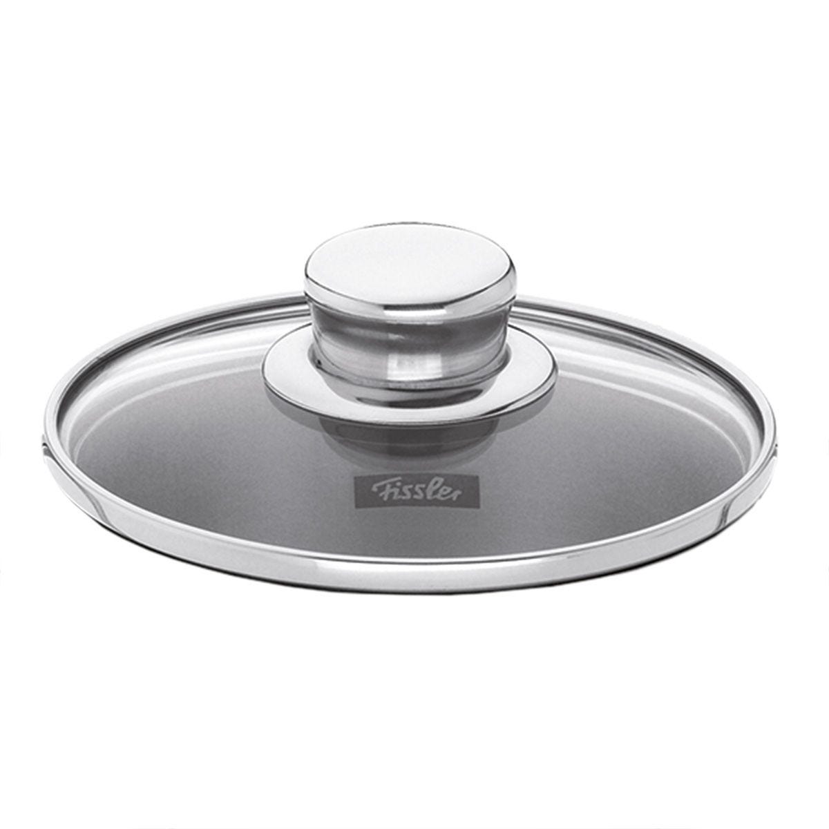 Häppchen-Set Glasdeckel 12 cm