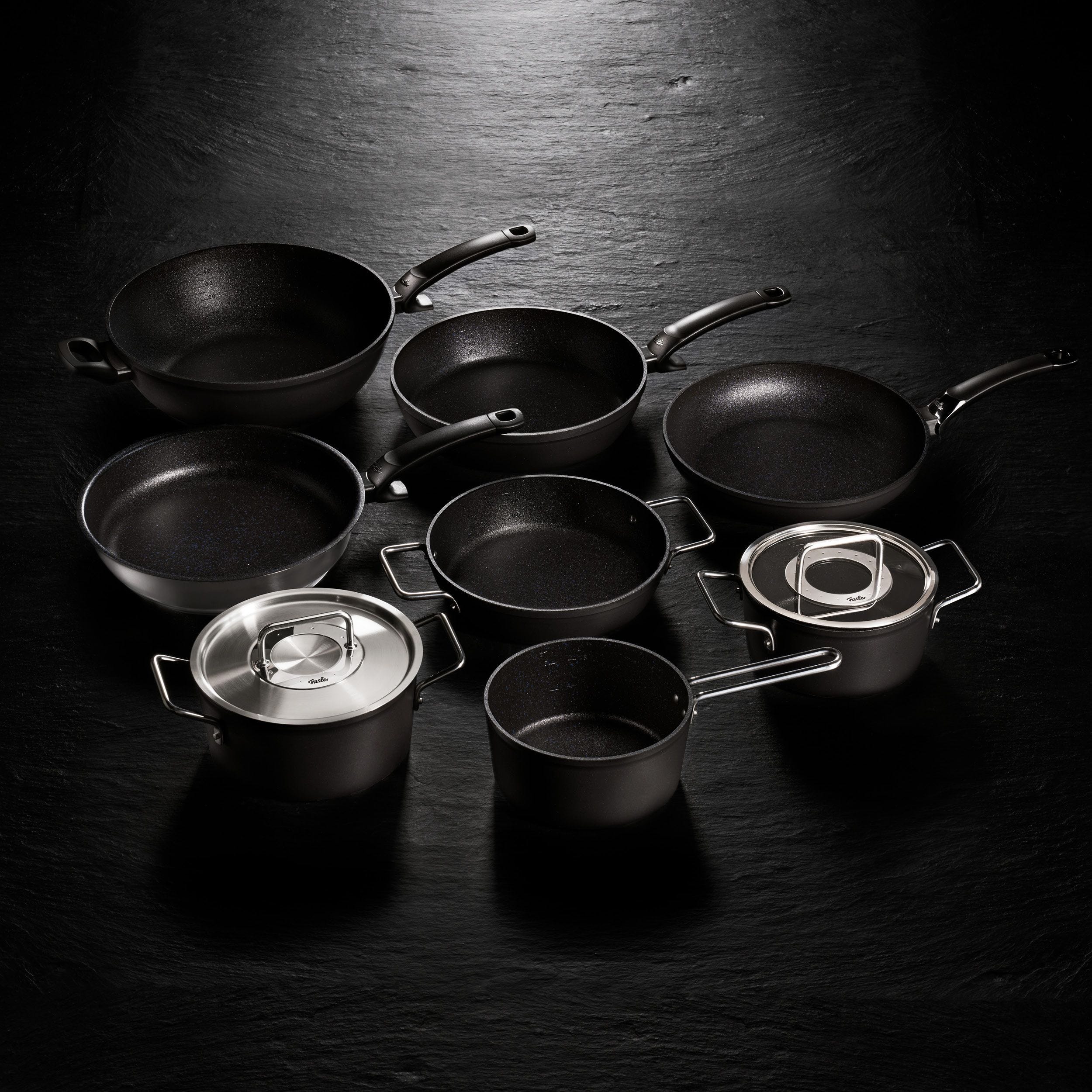 Fissler_2023_KV_Adamant Pots & Pans_Family_O