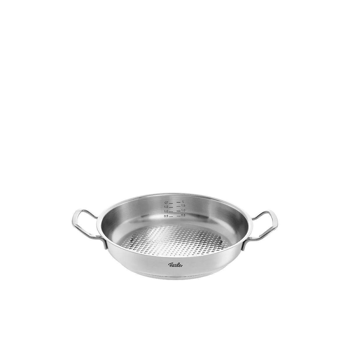 Original-Profi Collection® Stainless Steel Serving Pan