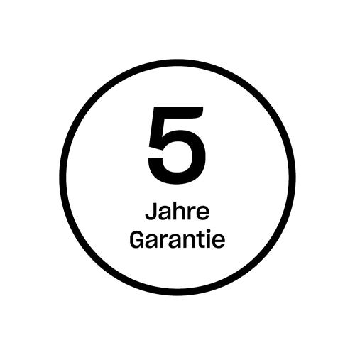 Fissler Garantie 5 Jahre